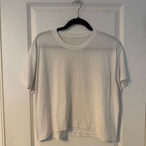 Train to be shortsleeve